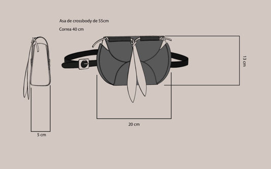 Tendencias Ecológicas de Bolsas para la Primavera 2025