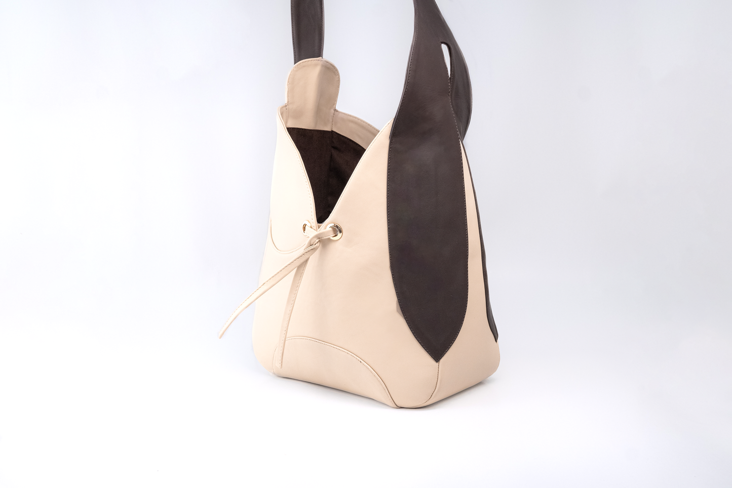 Meraki Tote Latte