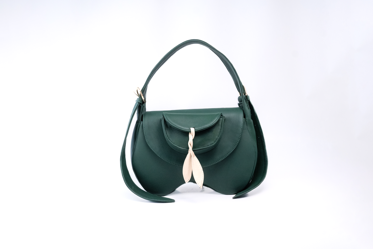 Callisto Messenger Verde