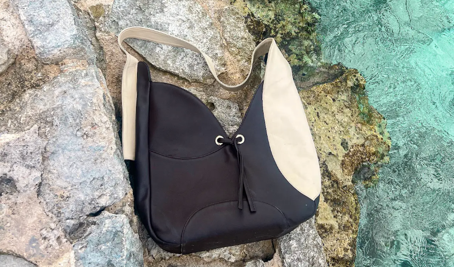 Bolsos de lujo sustentables: el valor del cuero reciclado