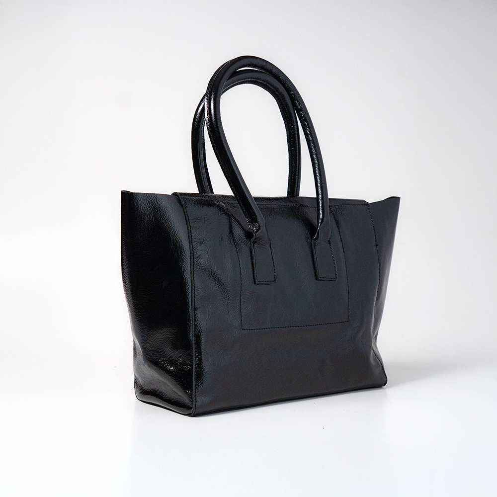 Lucette - Negro