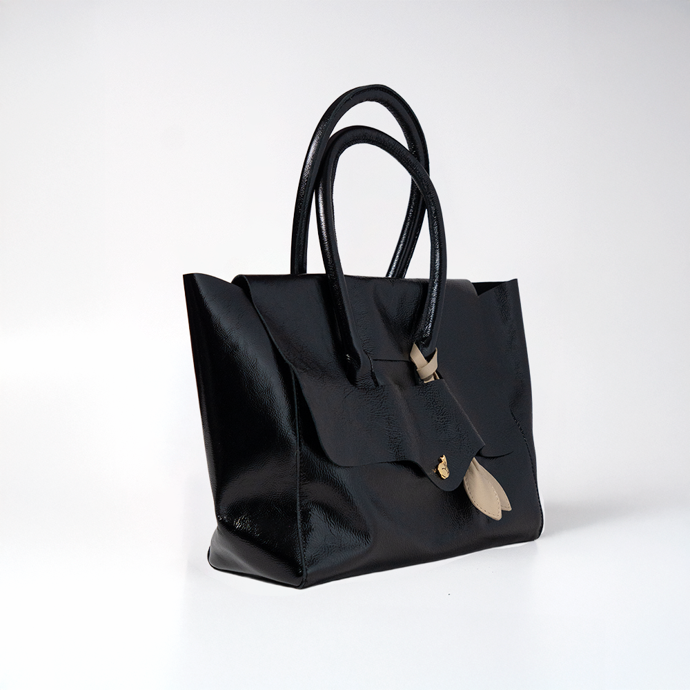 Lucette - Negro