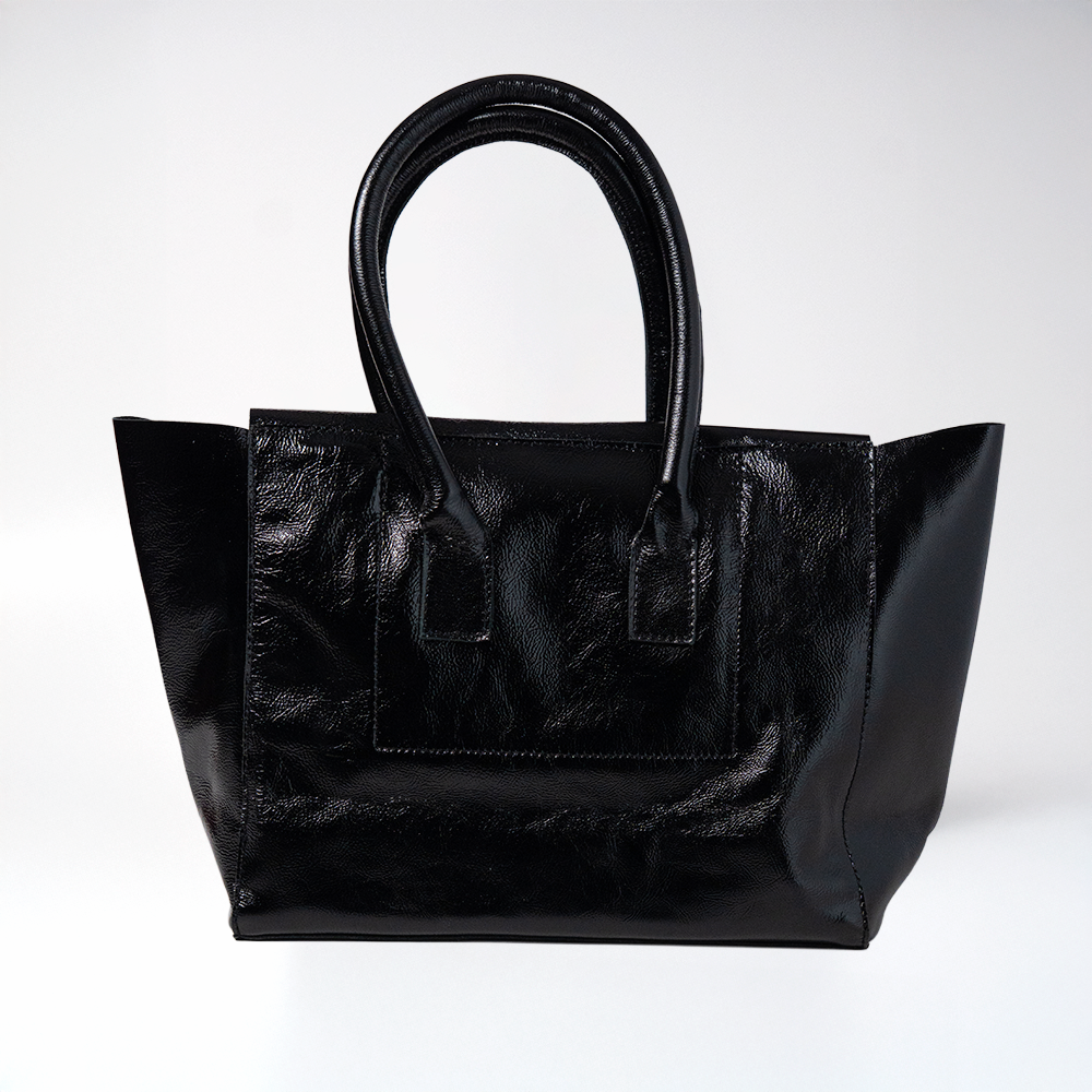 Lucette - Negro